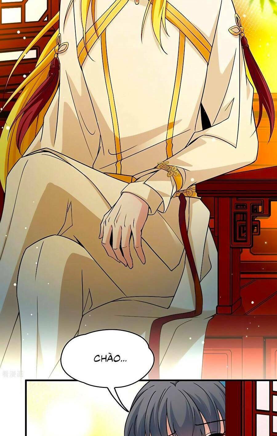 Tầm Trảo Tiền Thế Chi Lữ 2: Chapter 21