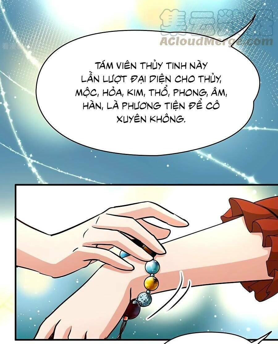 Tầm Trảo Tiền Thế Chi Lữ 2: Chapter 21