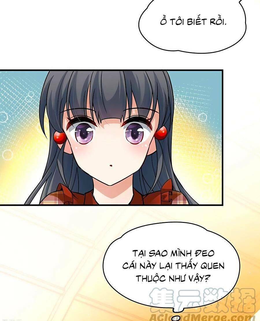 Tầm Trảo Tiền Thế Chi Lữ 2: Chapter 21