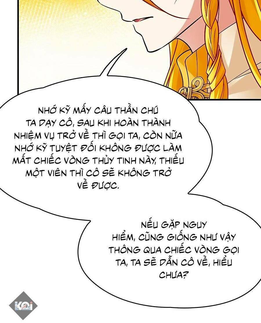 Tầm Trảo Tiền Thế Chi Lữ 2: Chapter 21
