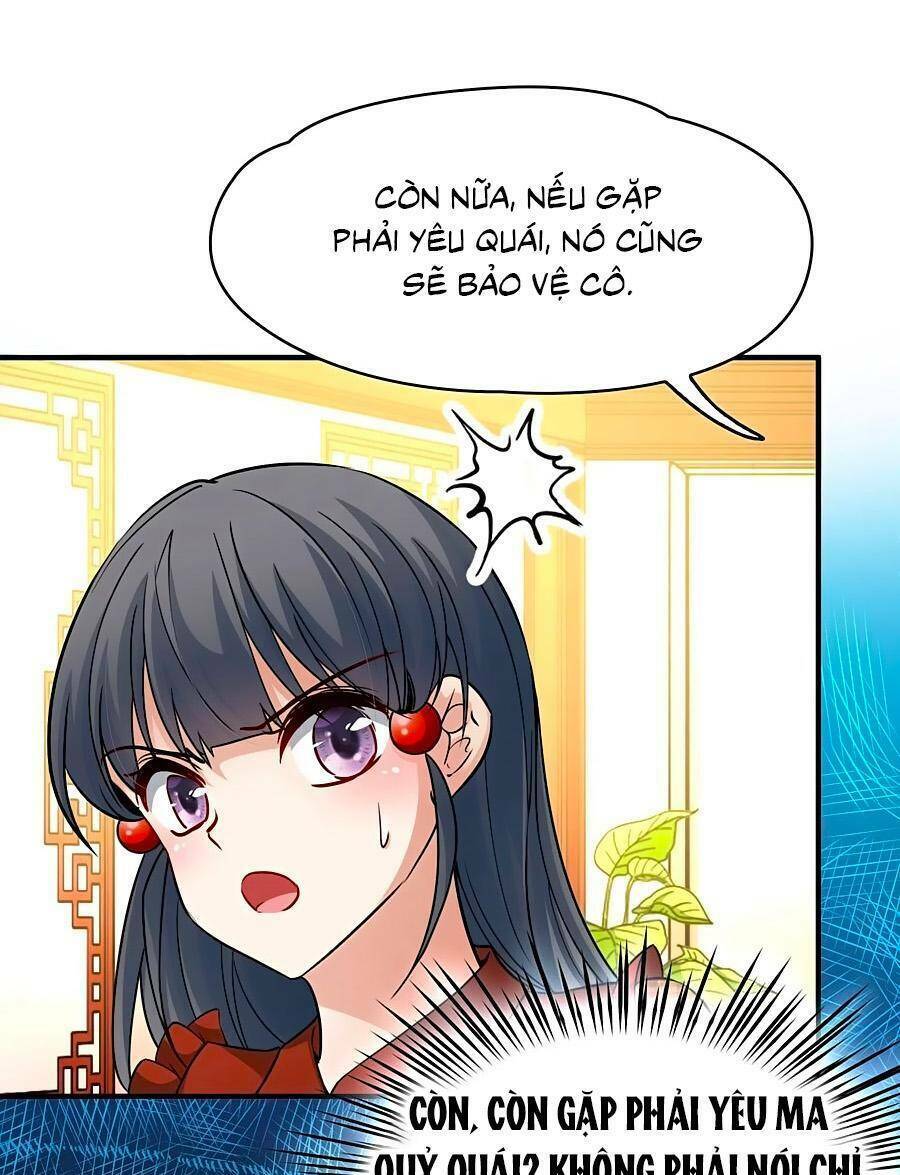 Tầm Trảo Tiền Thế Chi Lữ 2: Chapter 21