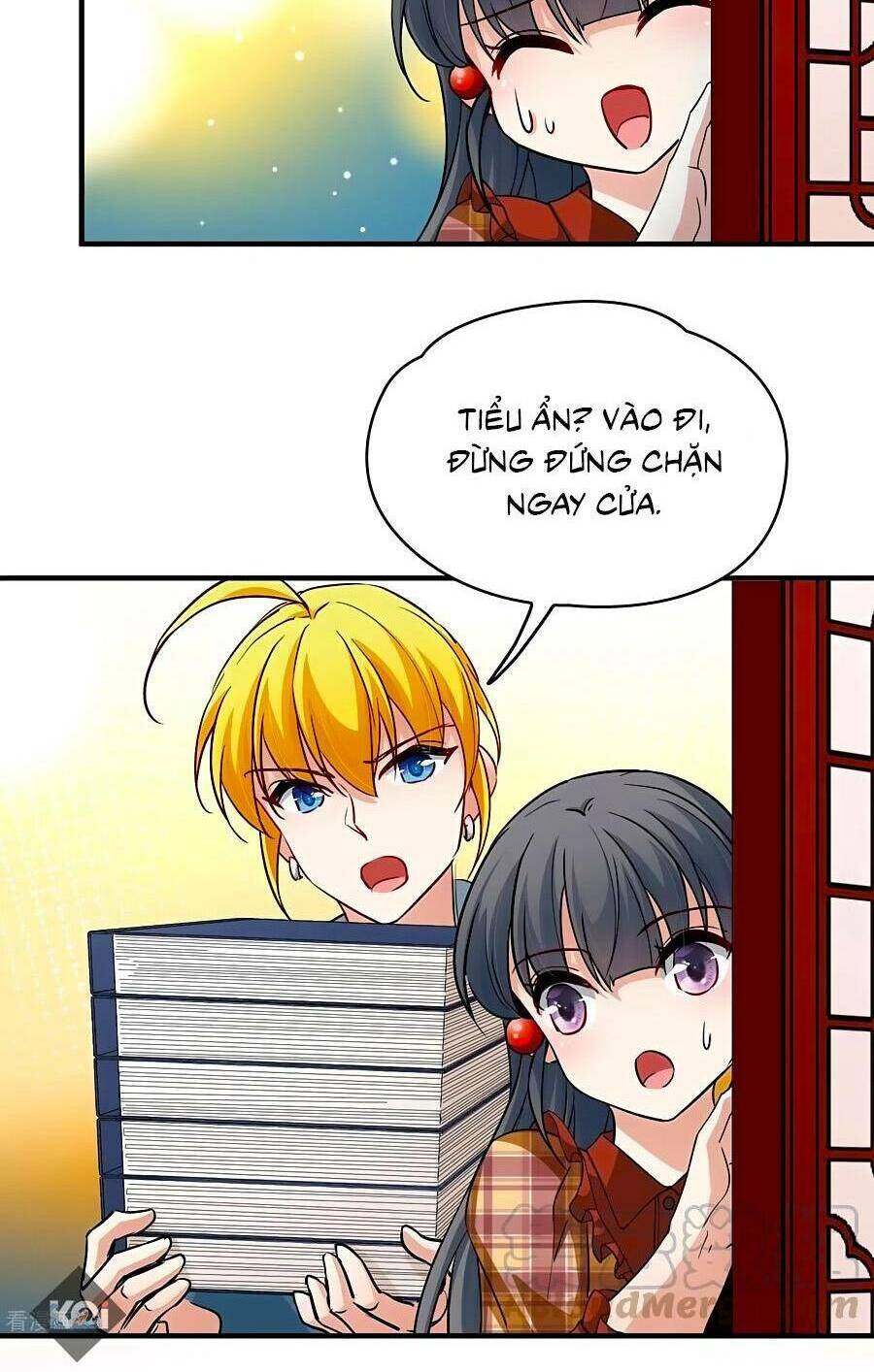 Tầm Trảo Tiền Thế Chi Lữ 2: Chapter 21