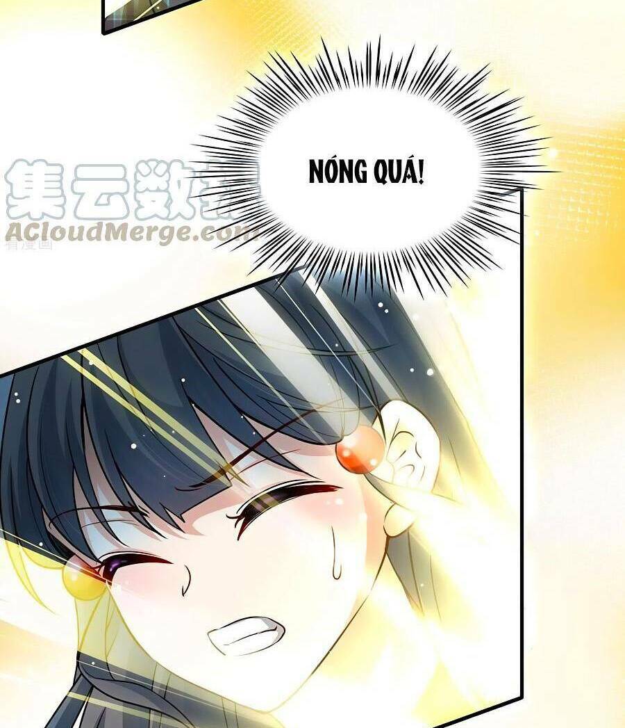 Tầm Trảo Tiền Thế Chi Lữ 2: Chapter 21