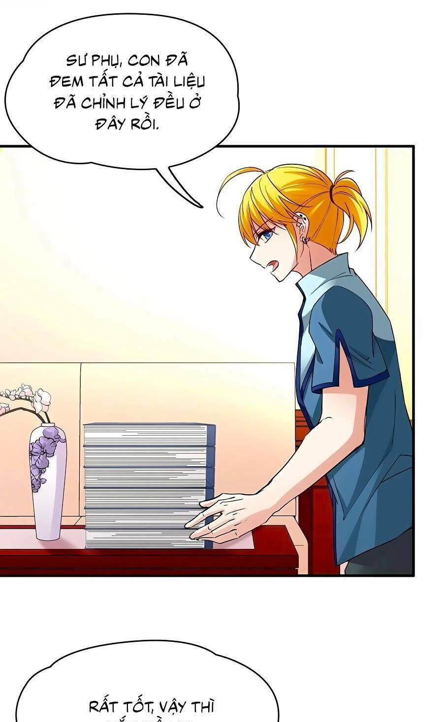 Tầm Trảo Tiền Thế Chi Lữ 2: Chapter 21