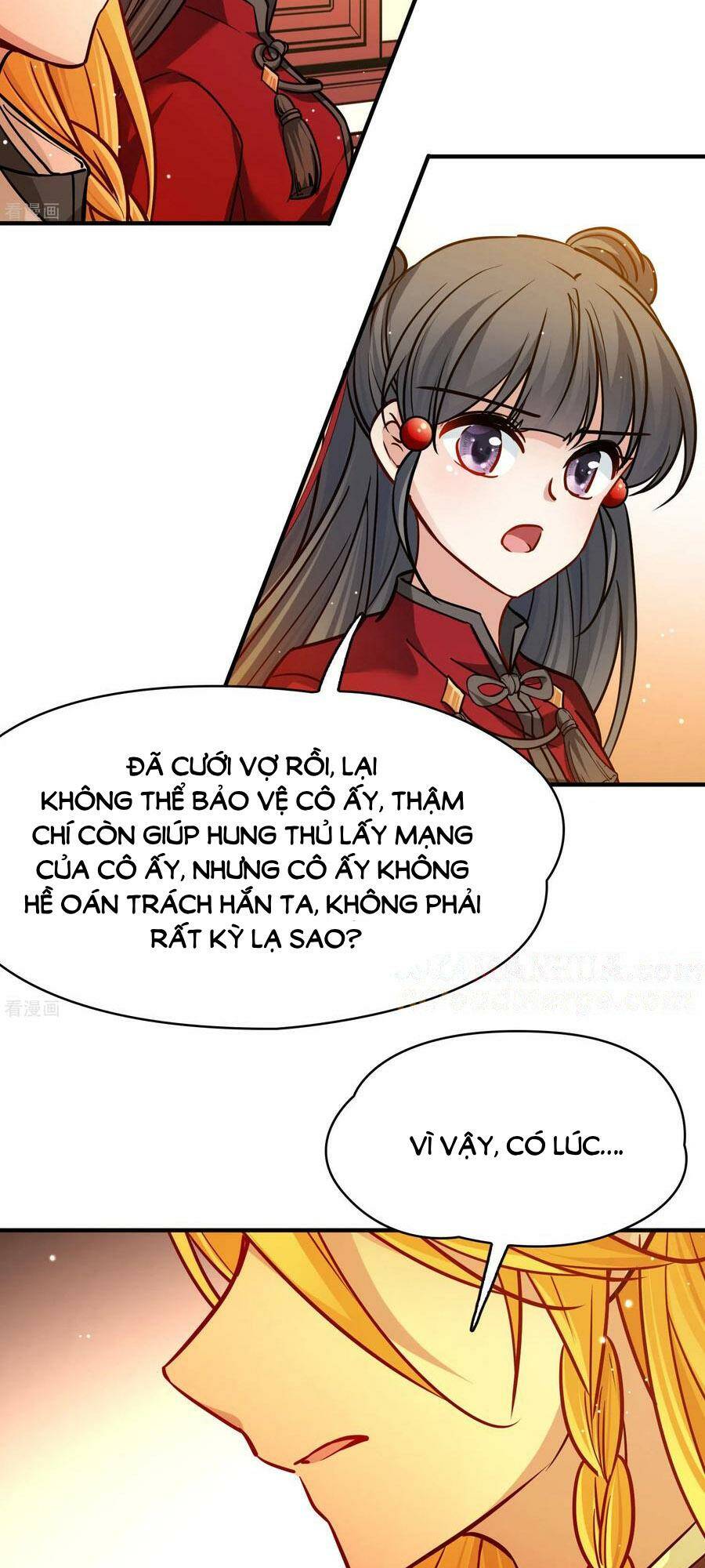 Tầm Trảo Tiền Thế Chi Lữ 2: Chapter 211