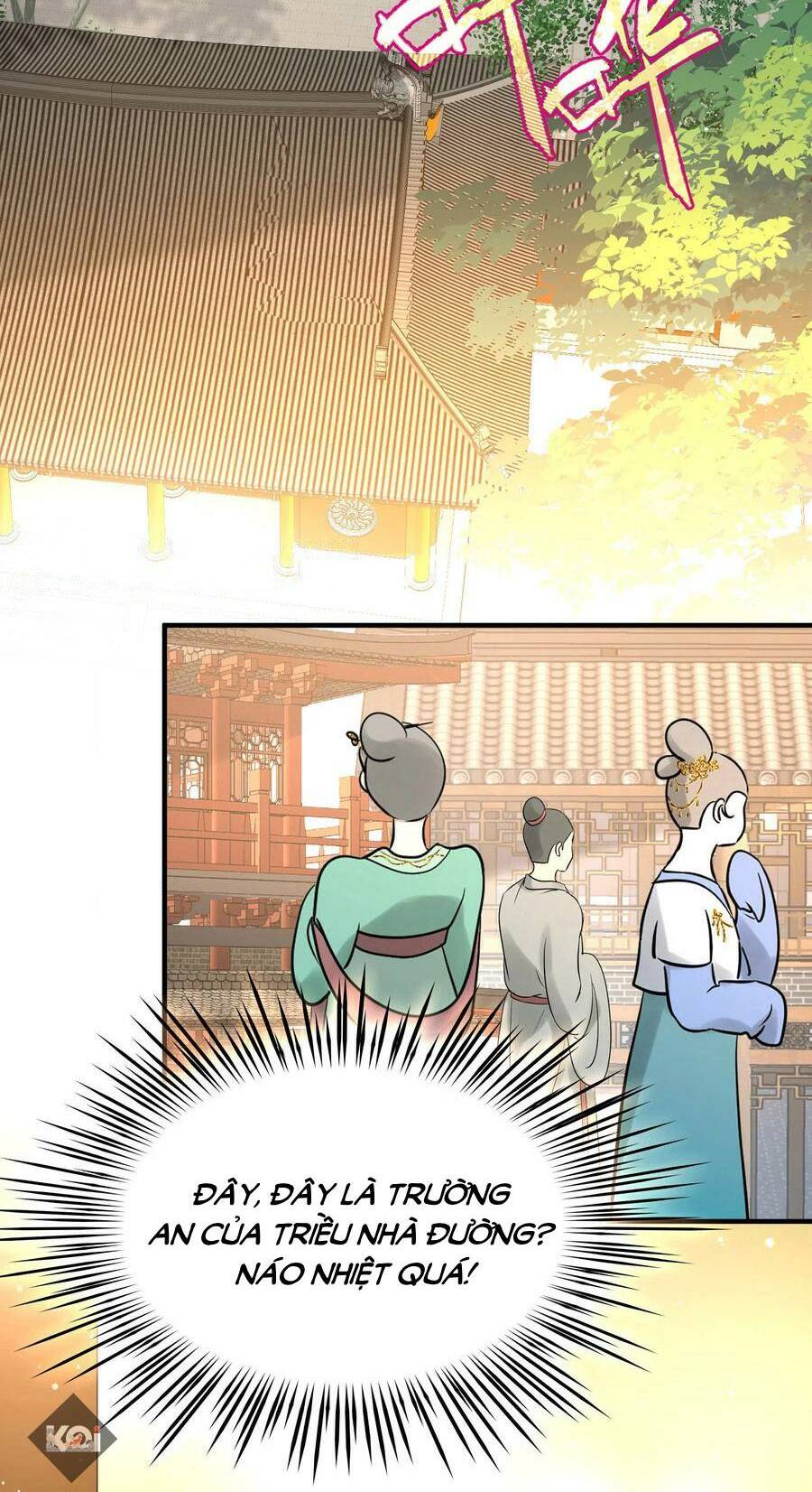 Tầm Trảo Tiền Thế Chi Lữ 2: Chapter 211