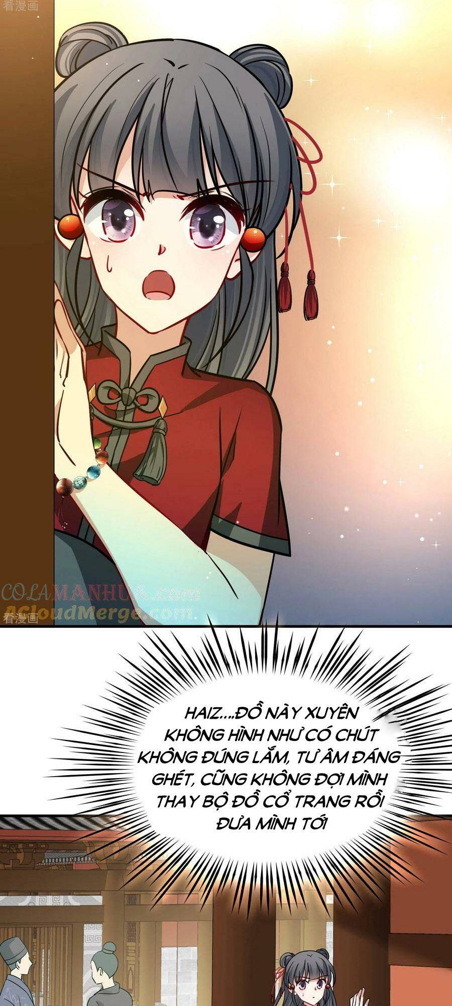 Tầm Trảo Tiền Thế Chi Lữ 2: Chapter 211