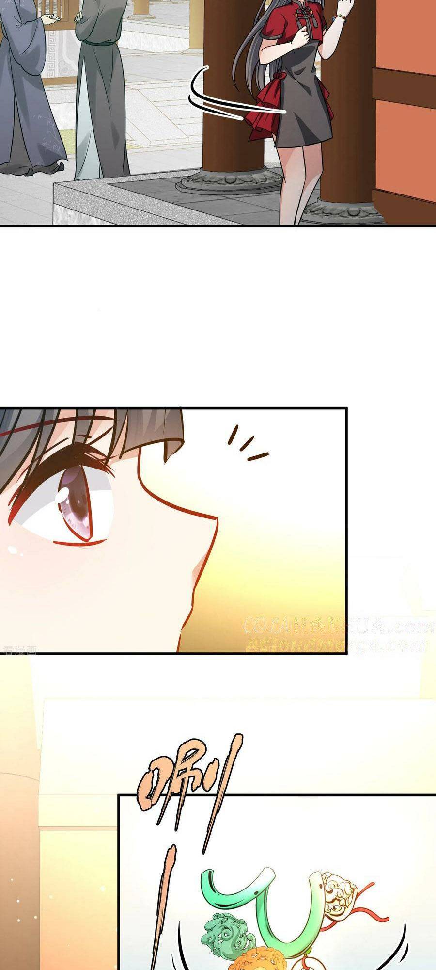 Tầm Trảo Tiền Thế Chi Lữ 2: Chapter 211