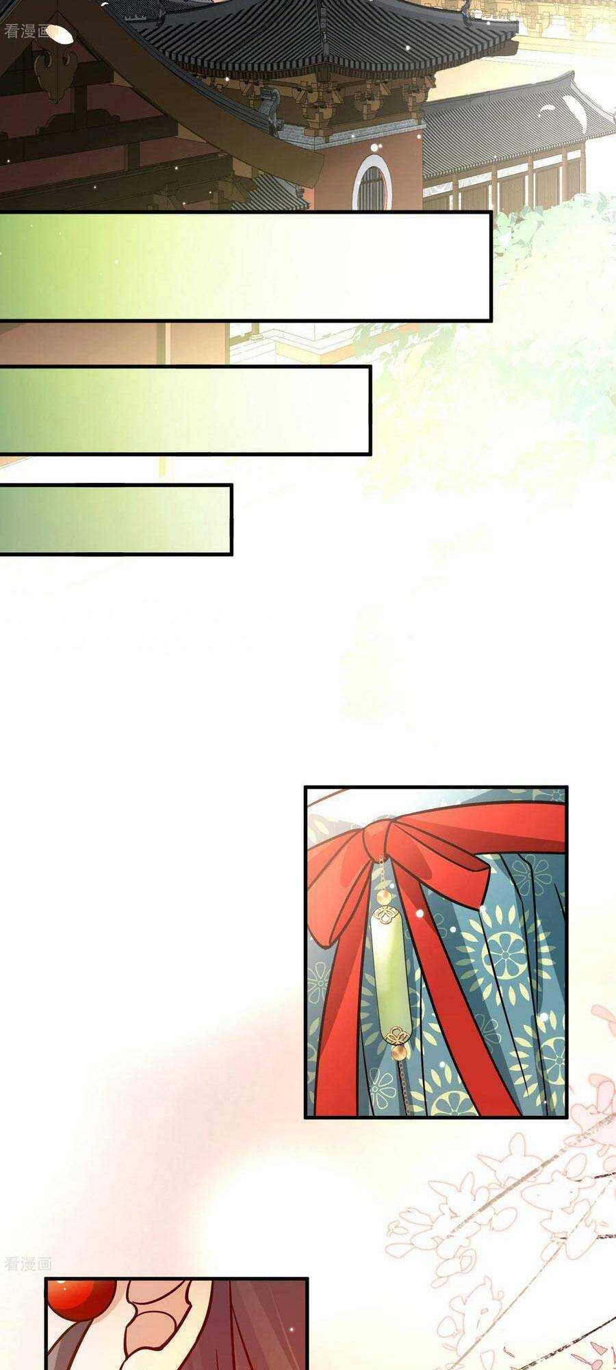 Tầm Trảo Tiền Thế Chi Lữ 2: Chapter 211