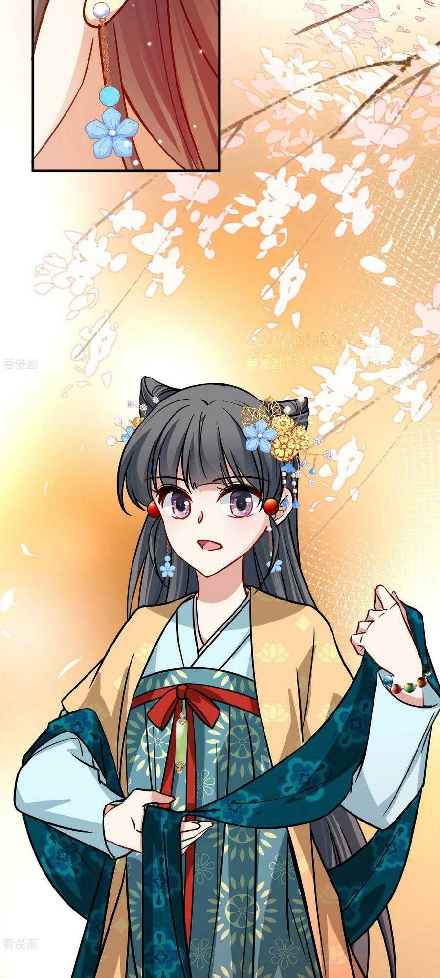 Tầm Trảo Tiền Thế Chi Lữ 2: Chapter 211