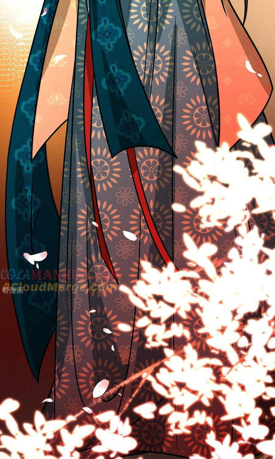 Tầm Trảo Tiền Thế Chi Lữ 2: Chapter 211