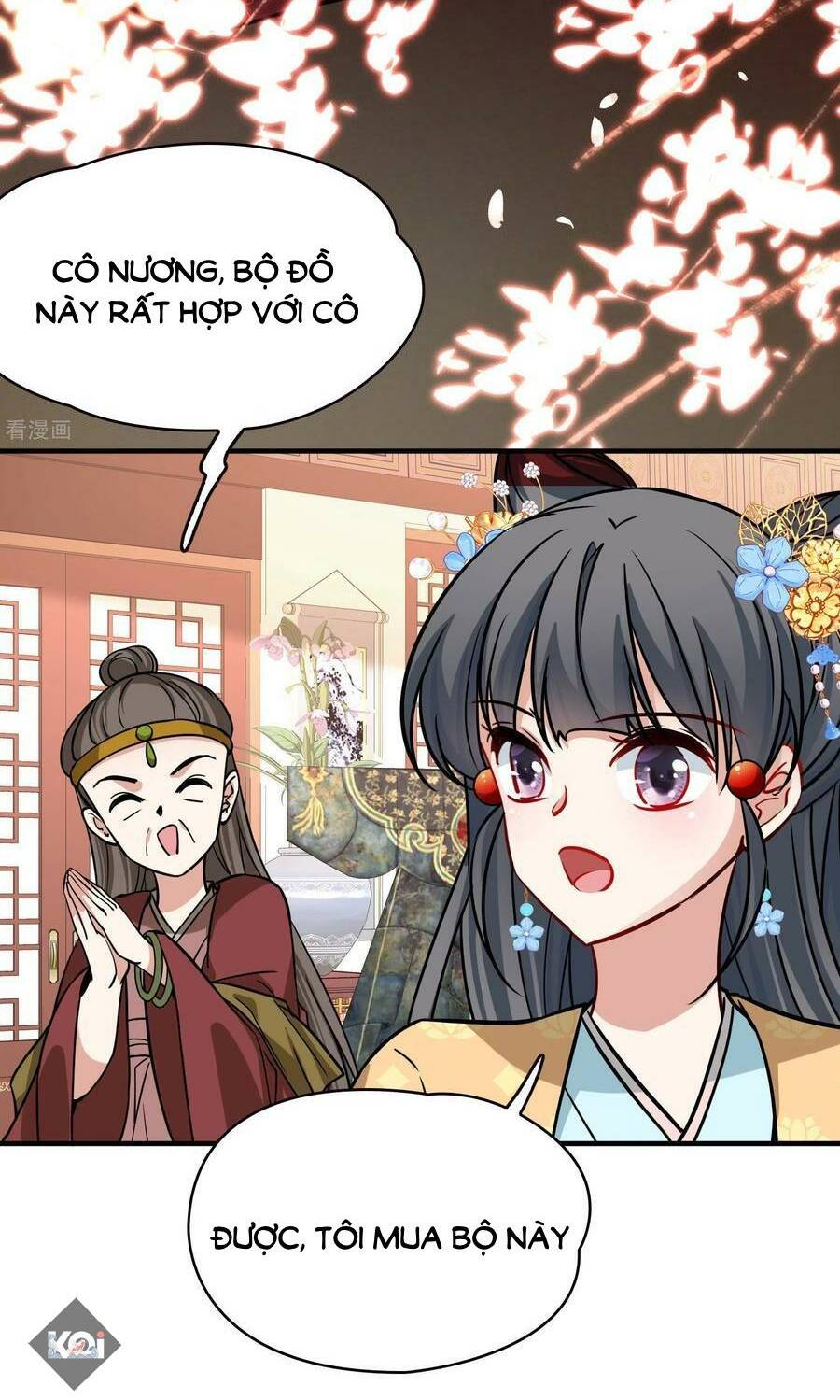 Tầm Trảo Tiền Thế Chi Lữ 2: Chapter 211