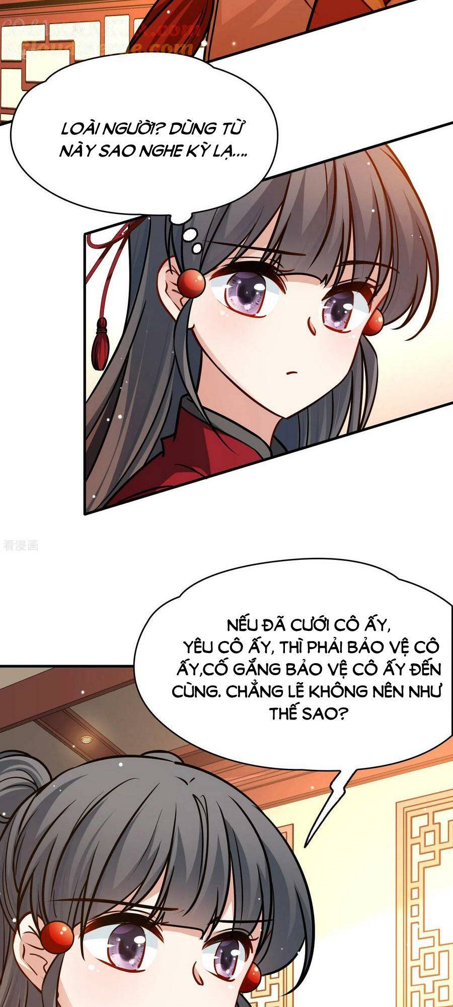 Tầm Trảo Tiền Thế Chi Lữ 2: Chapter 211