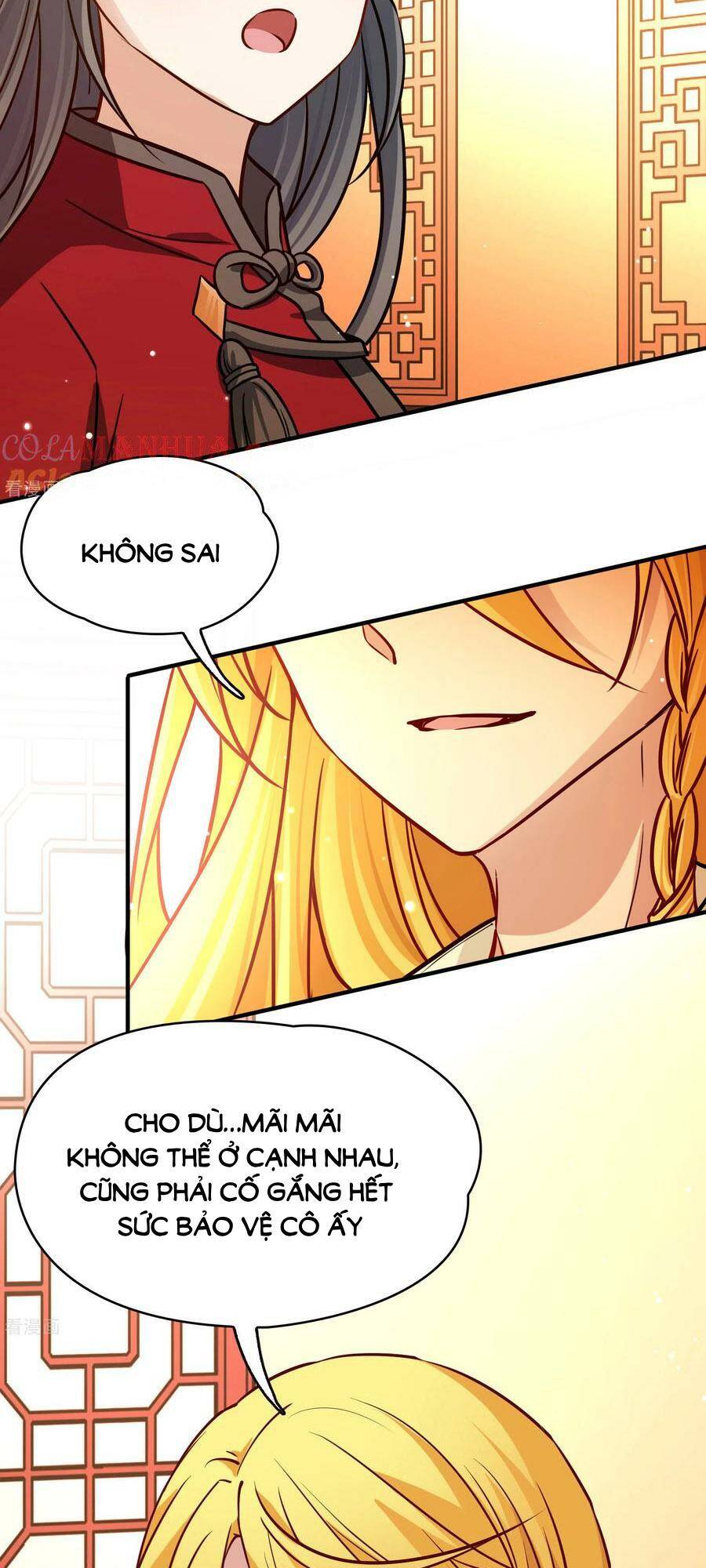 Tầm Trảo Tiền Thế Chi Lữ 2: Chapter 211