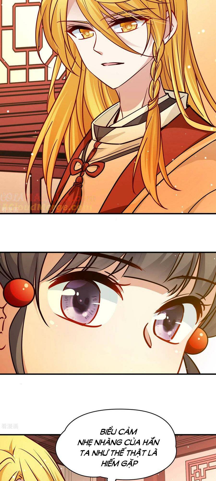 Tầm Trảo Tiền Thế Chi Lữ 2: Chapter 211
