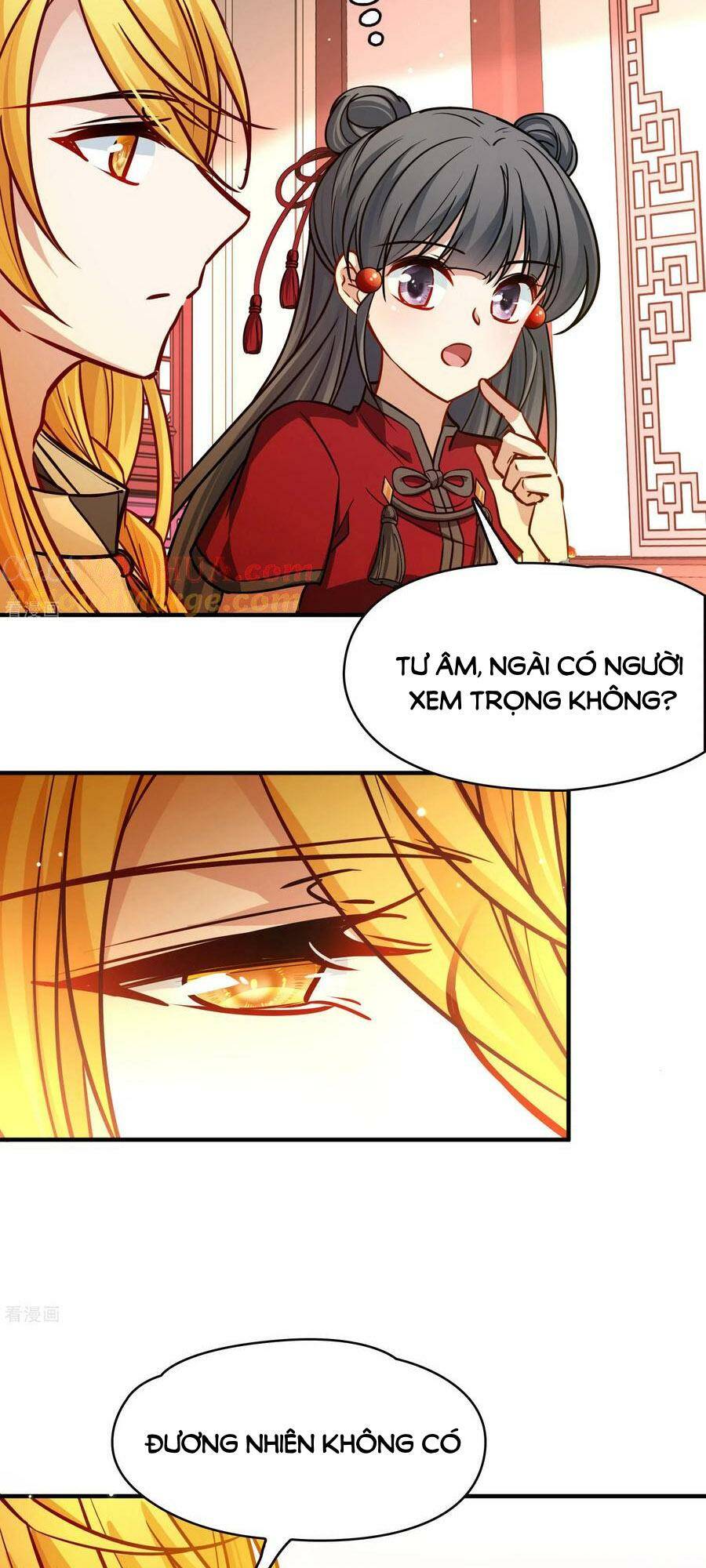 Tầm Trảo Tiền Thế Chi Lữ 2: Chapter 211