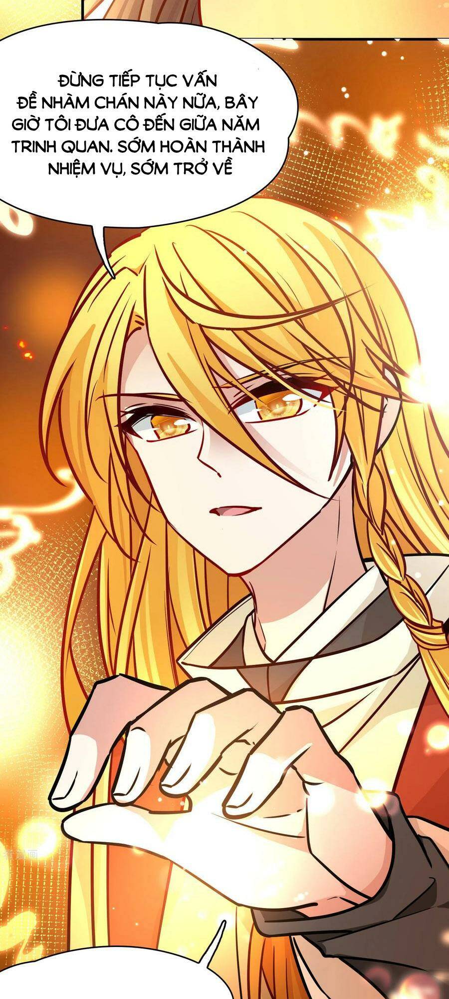 Tầm Trảo Tiền Thế Chi Lữ 2: Chapter 211