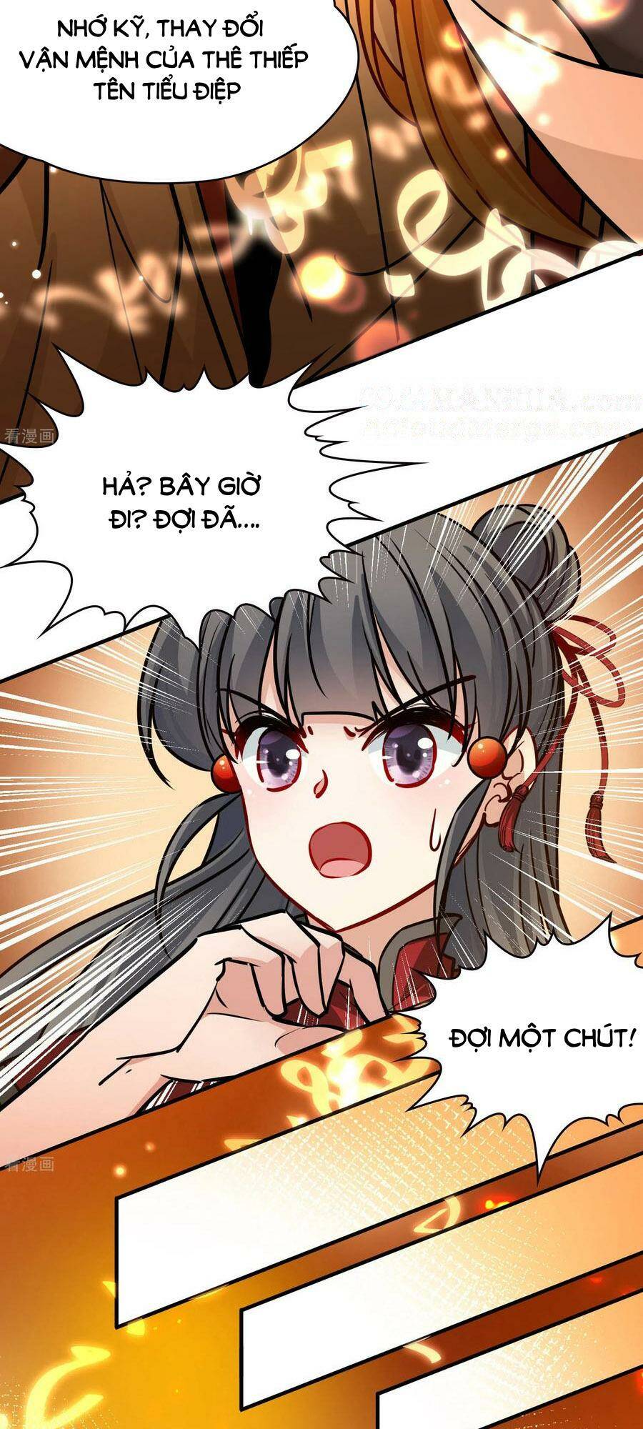 Tầm Trảo Tiền Thế Chi Lữ 2: Chapter 211
