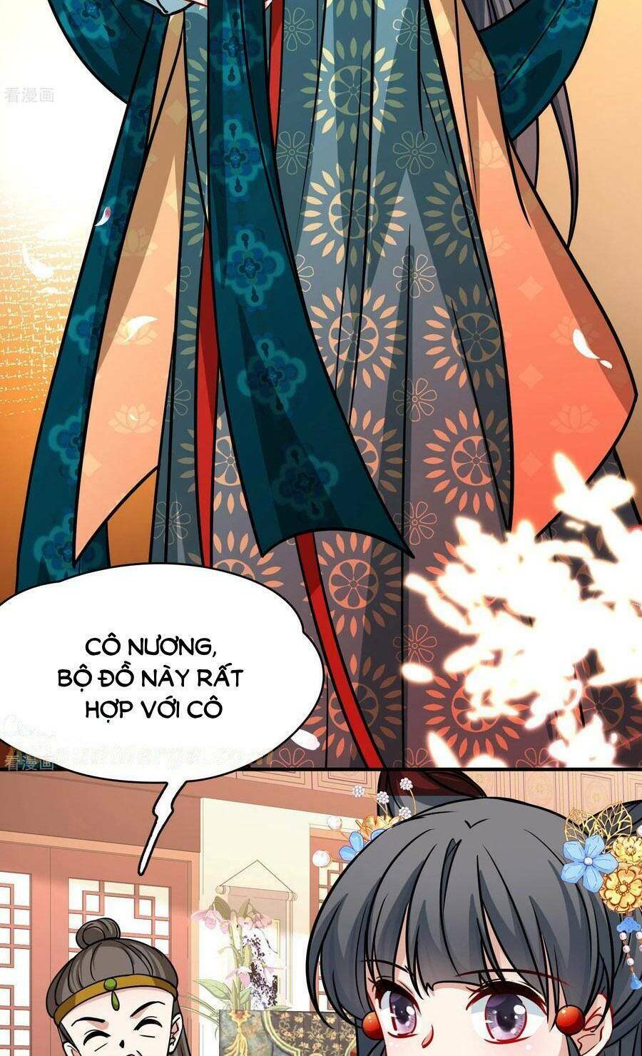 Tầm Trảo Tiền Thế Chi Lữ 2: Chapter 212