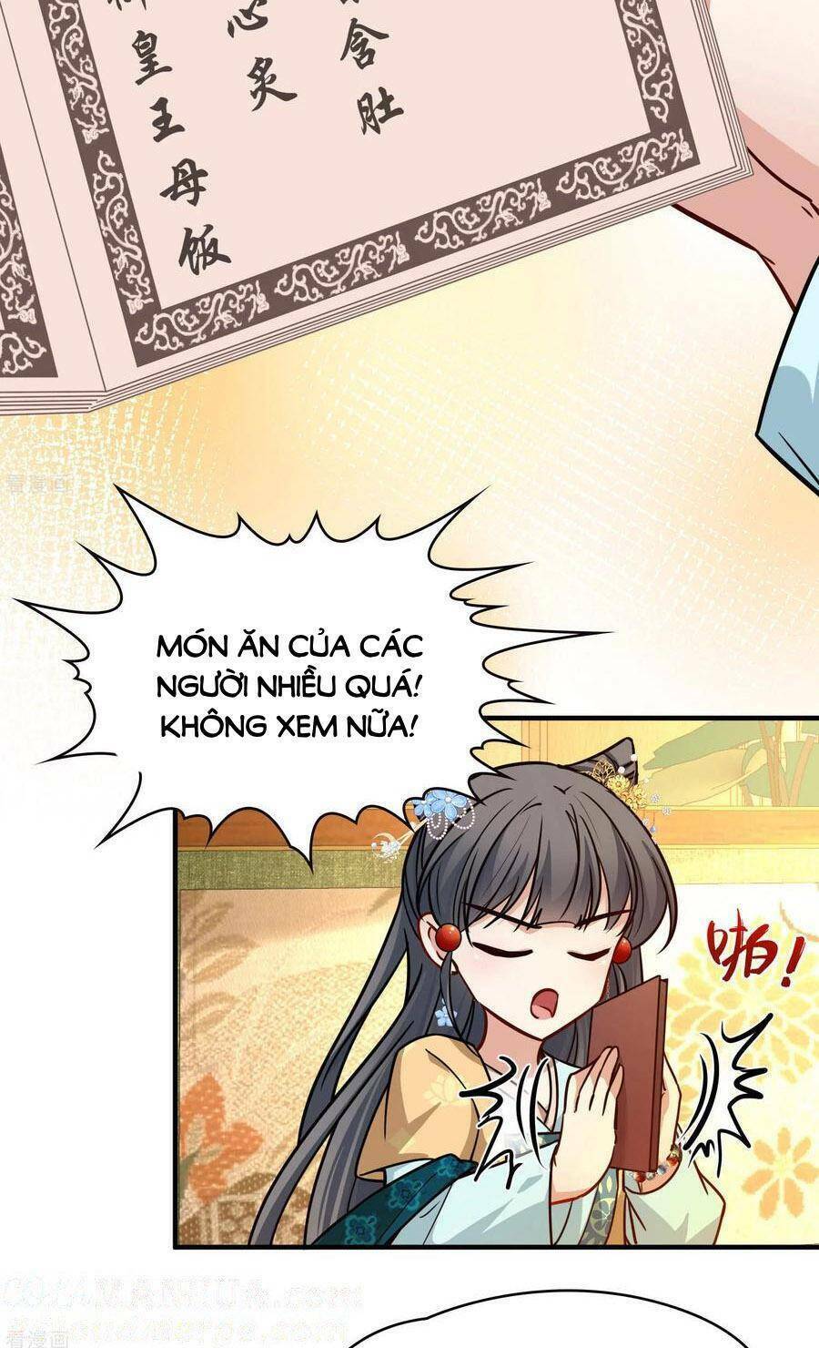 Tầm Trảo Tiền Thế Chi Lữ 2: Chapter 212