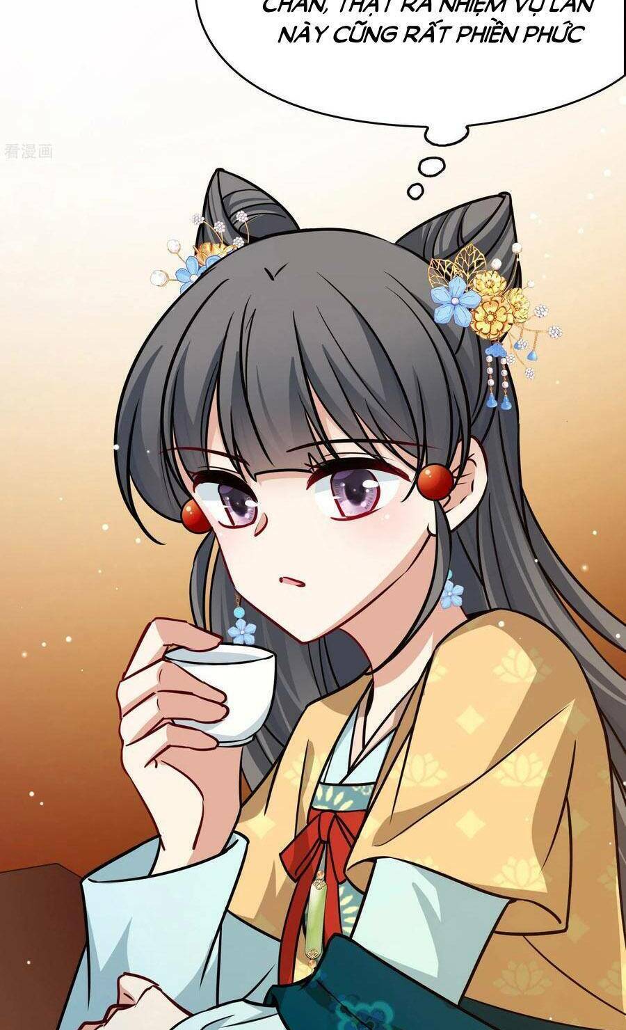 Tầm Trảo Tiền Thế Chi Lữ 2: Chapter 212