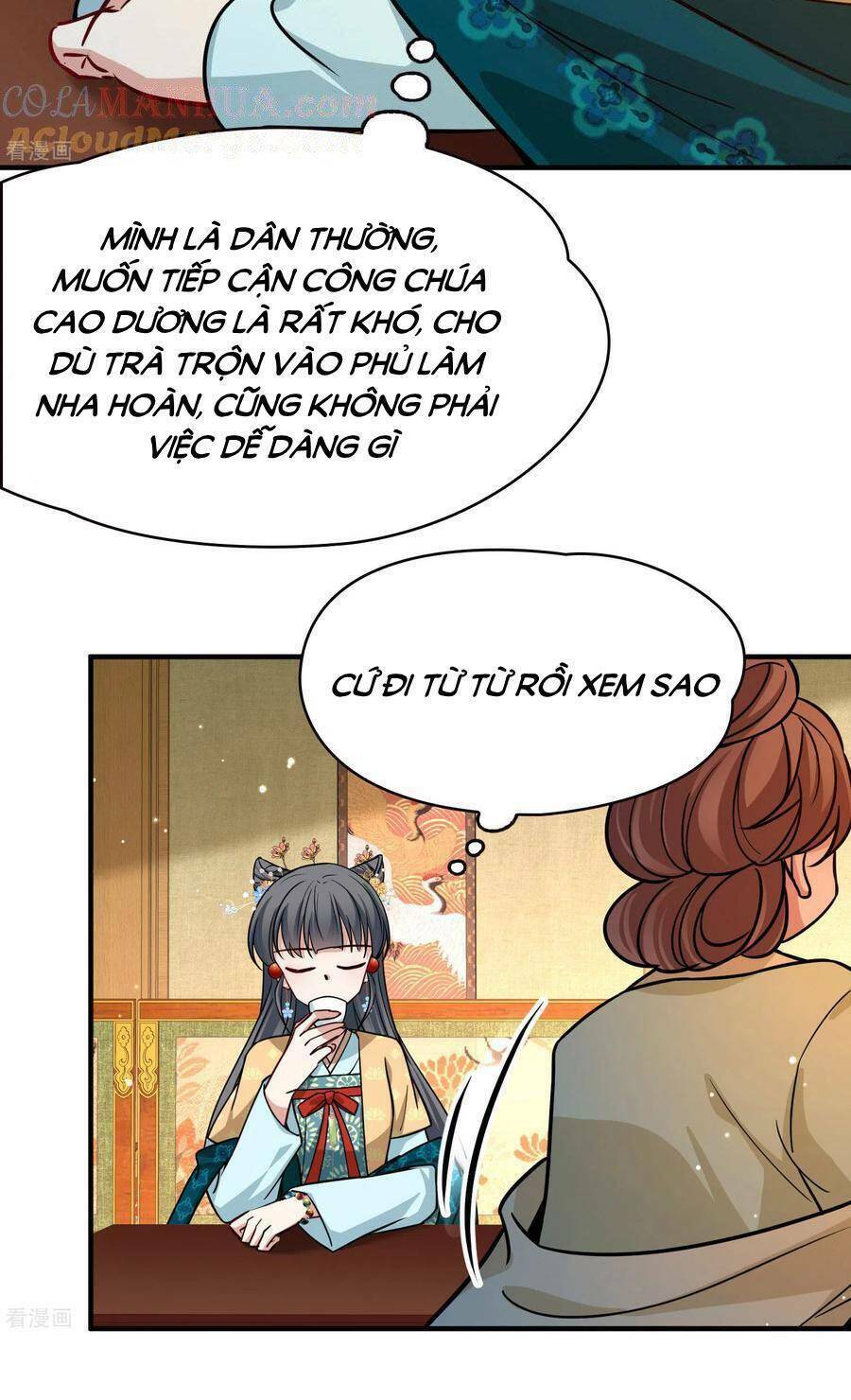 Tầm Trảo Tiền Thế Chi Lữ 2: Chapter 212