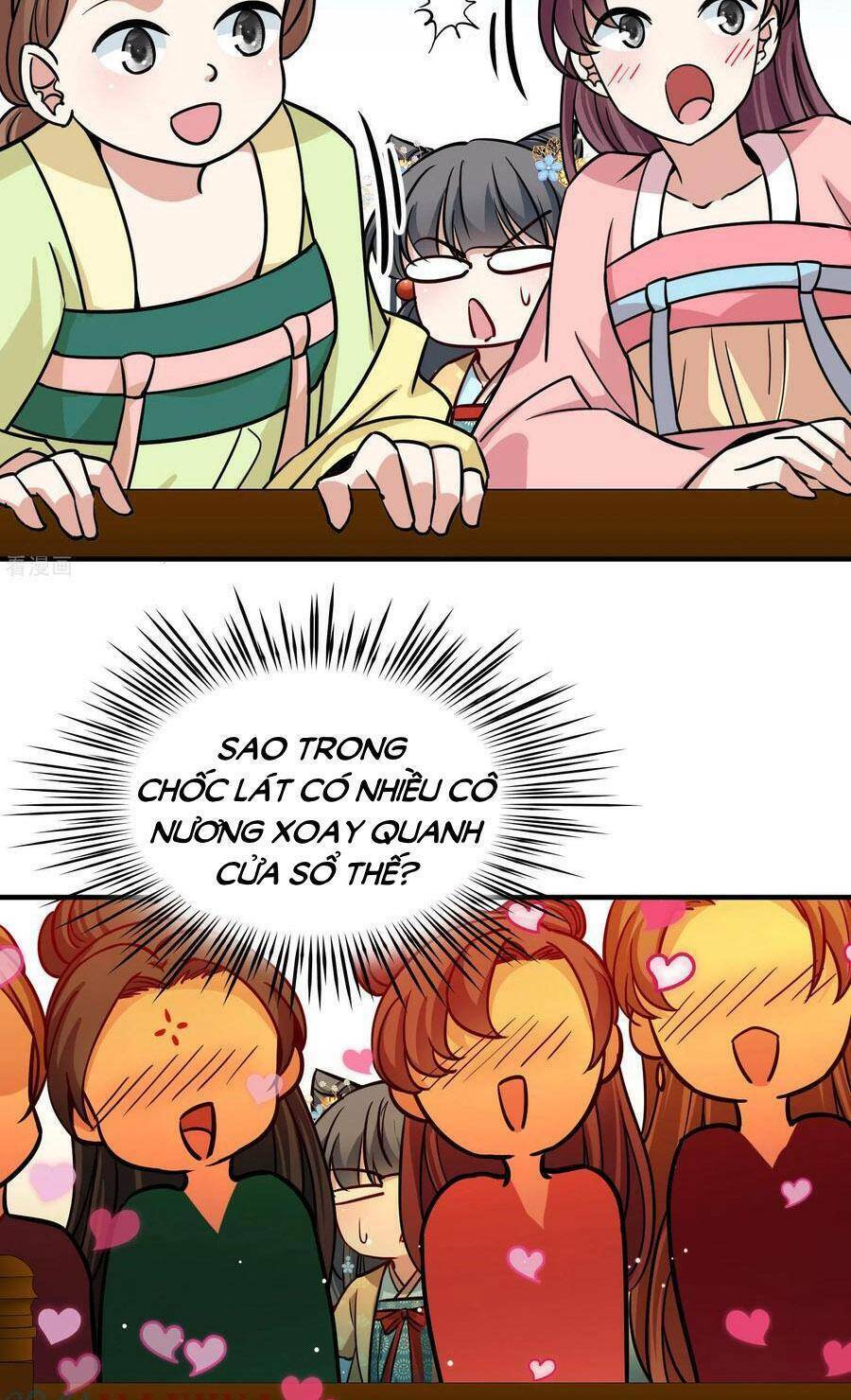 Tầm Trảo Tiền Thế Chi Lữ 2: Chapter 212
