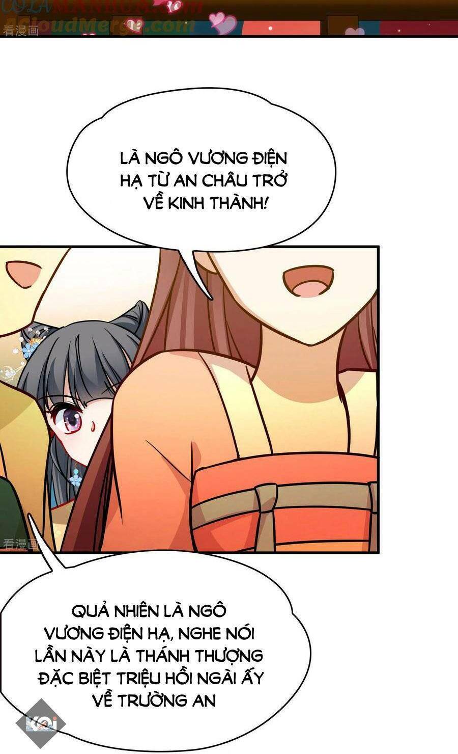 Tầm Trảo Tiền Thế Chi Lữ 2: Chapter 212