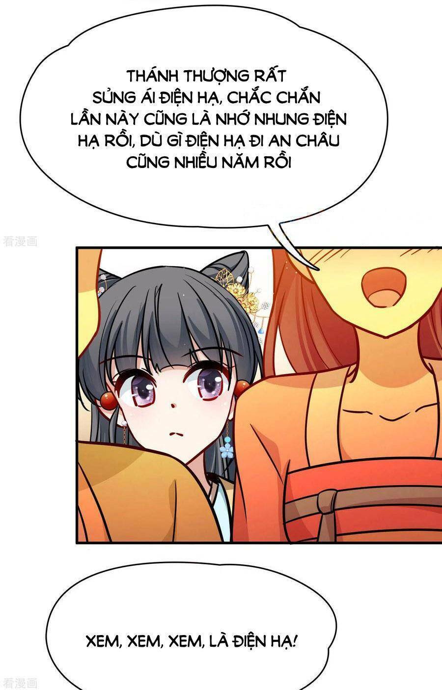 Tầm Trảo Tiền Thế Chi Lữ 2: Chapter 212