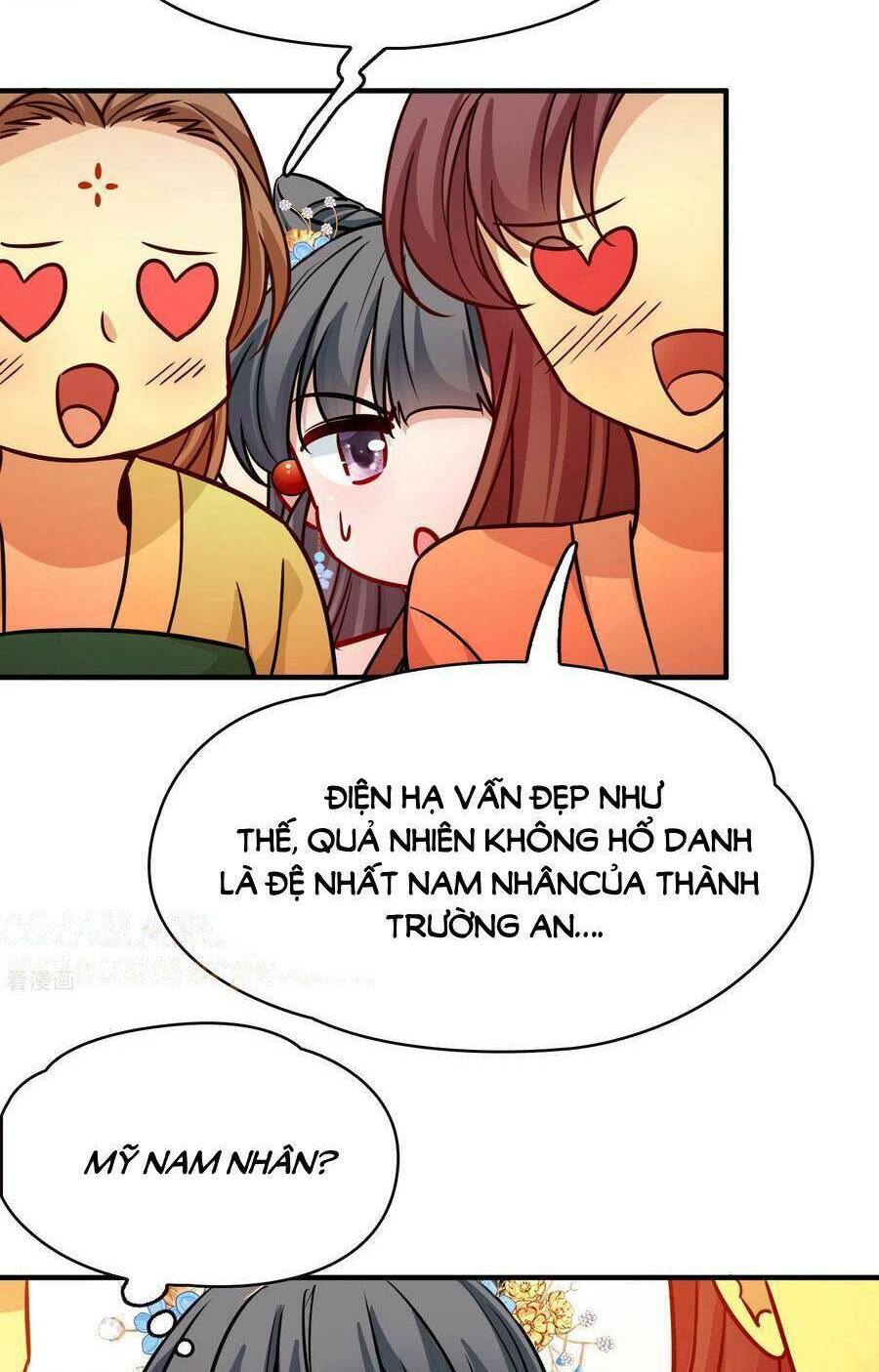 Tầm Trảo Tiền Thế Chi Lữ 2: Chapter 212