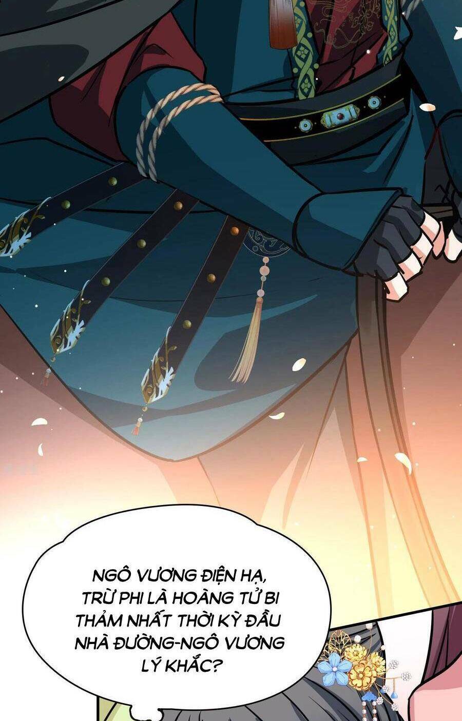 Tầm Trảo Tiền Thế Chi Lữ 2: Chapter 212
