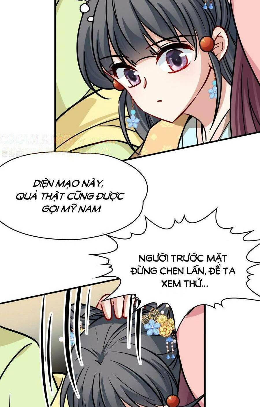 Tầm Trảo Tiền Thế Chi Lữ 2: Chapter 212
