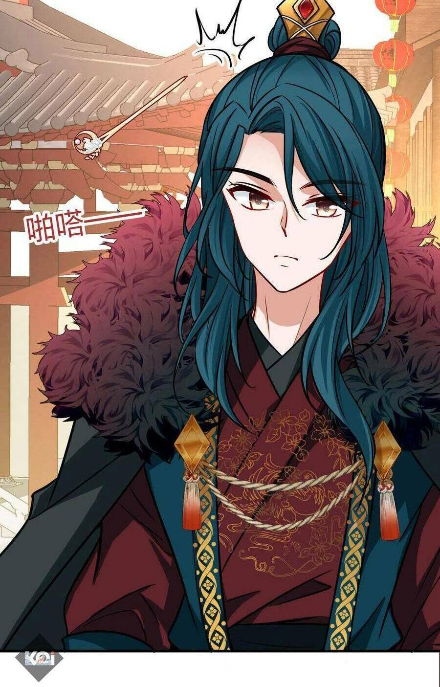 Tầm Trảo Tiền Thế Chi Lữ 2: Chapter 212