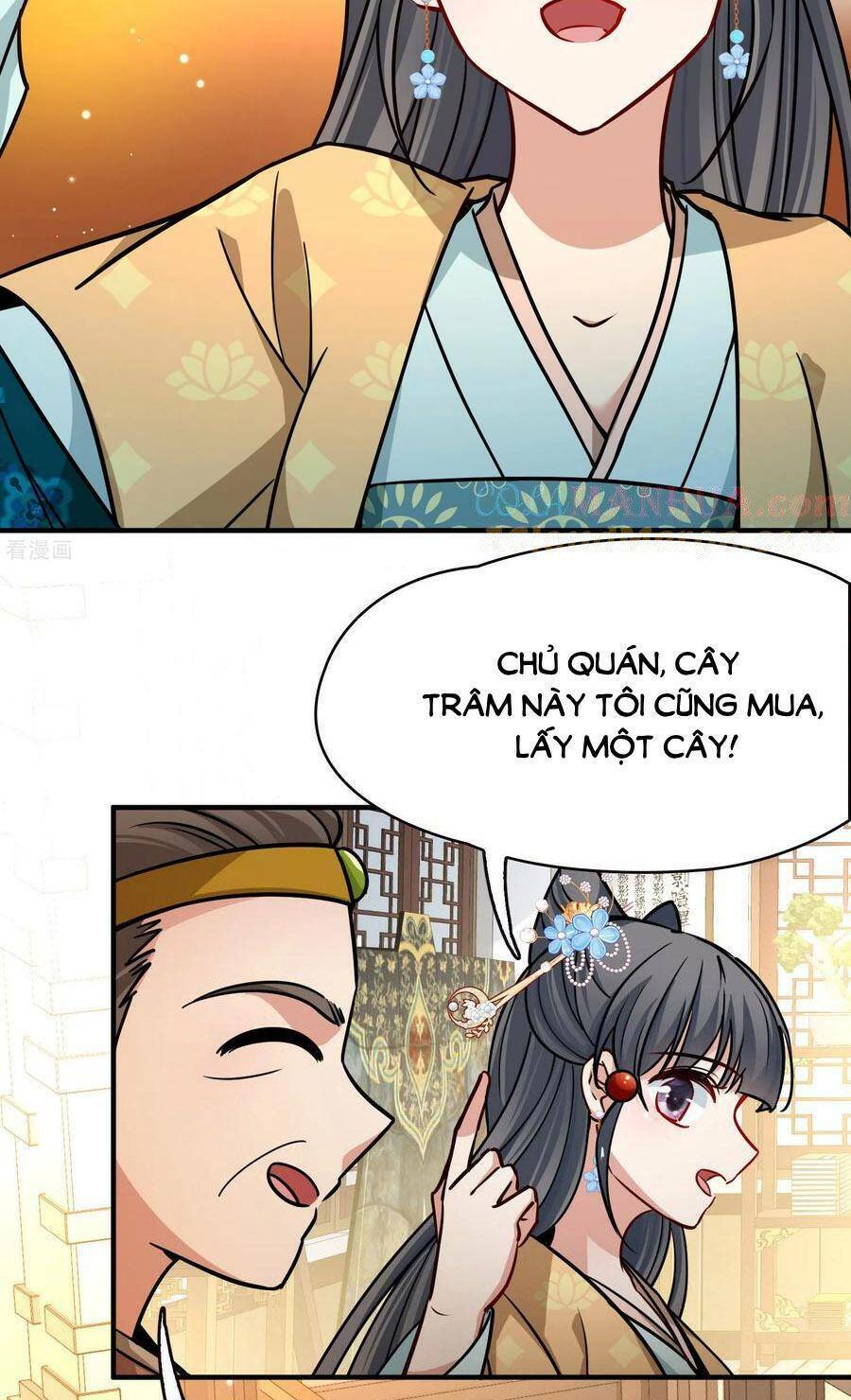 Tầm Trảo Tiền Thế Chi Lữ 2: Chapter 212