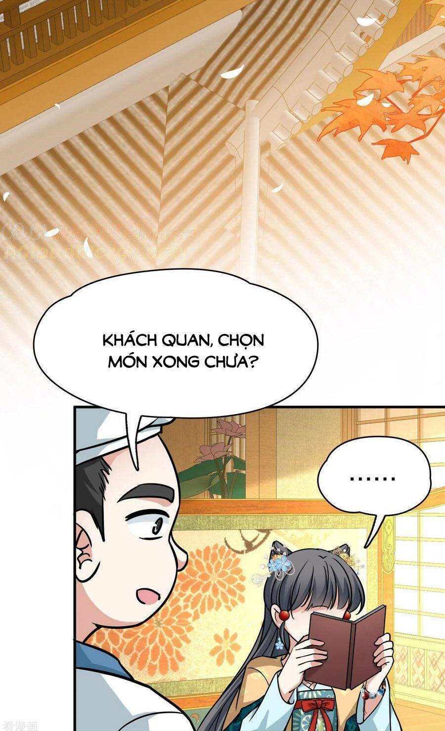 Tầm Trảo Tiền Thế Chi Lữ 2: Chapter 212