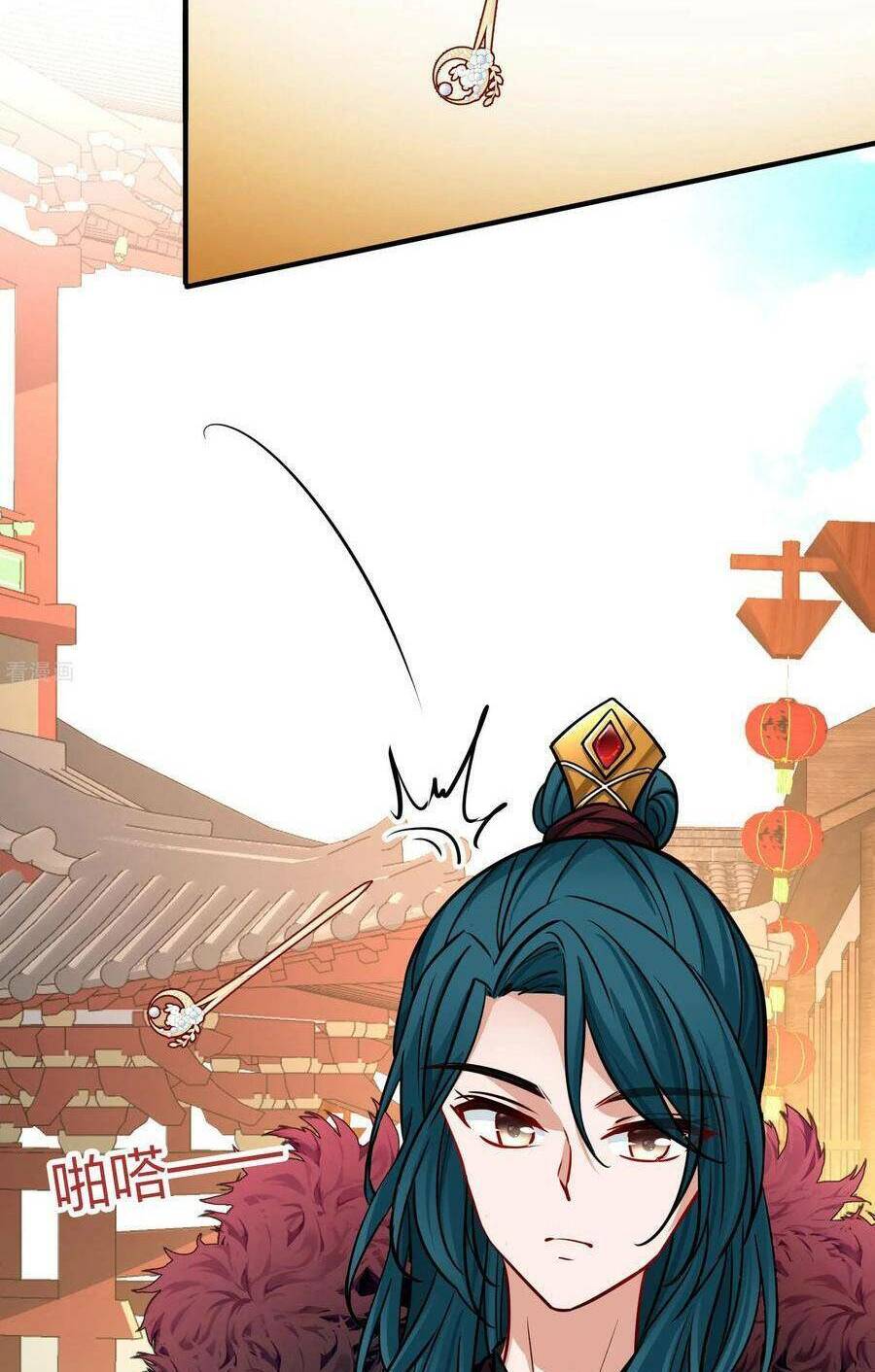 Tầm Trảo Tiền Thế Chi Lữ 2: Chapter 213