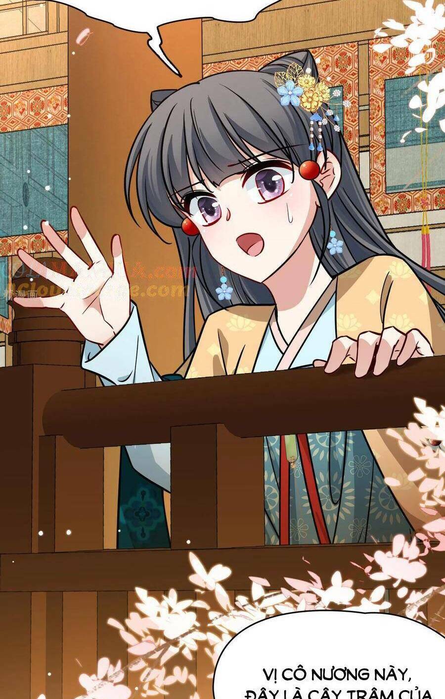 Tầm Trảo Tiền Thế Chi Lữ 2: Chapter 213