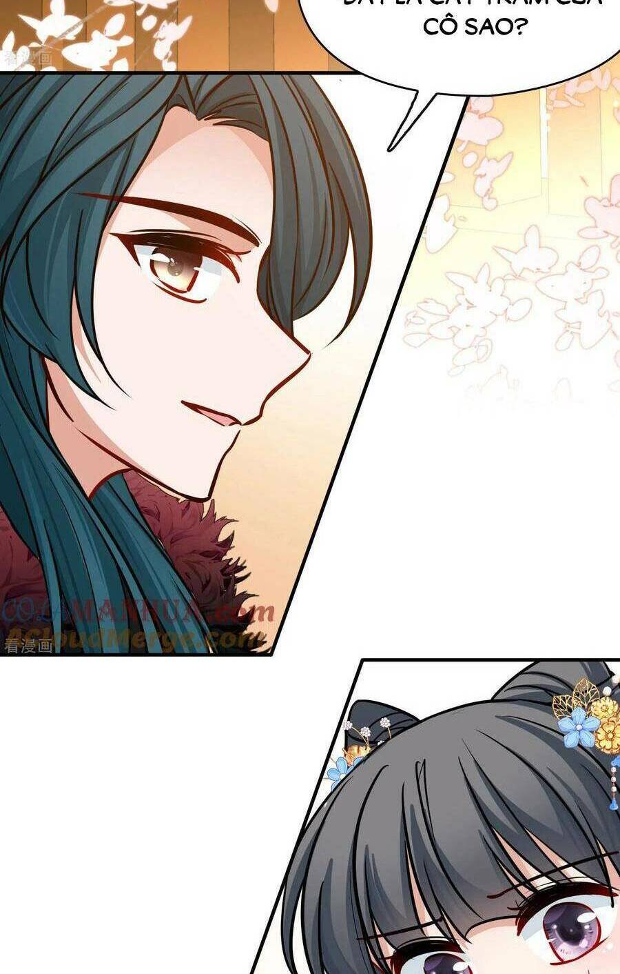 Tầm Trảo Tiền Thế Chi Lữ 2: Chapter 213
