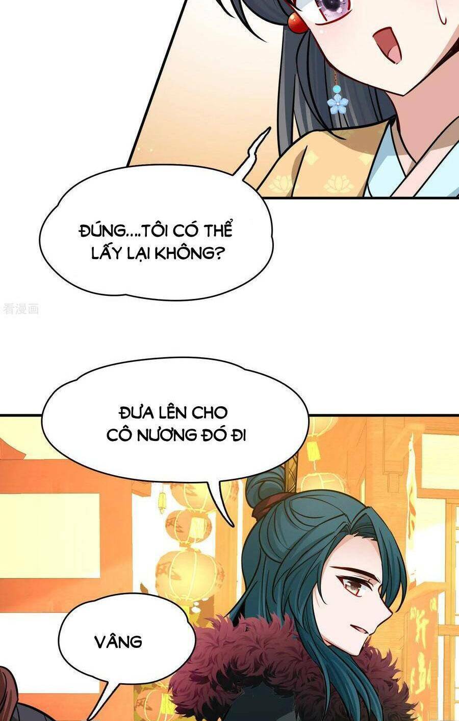 Tầm Trảo Tiền Thế Chi Lữ 2: Chapter 213