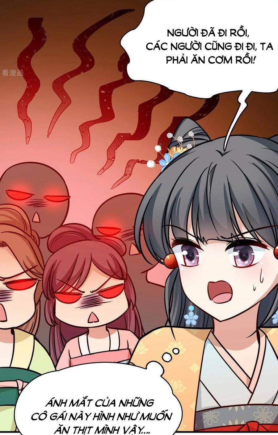 Tầm Trảo Tiền Thế Chi Lữ 2: Chapter 213