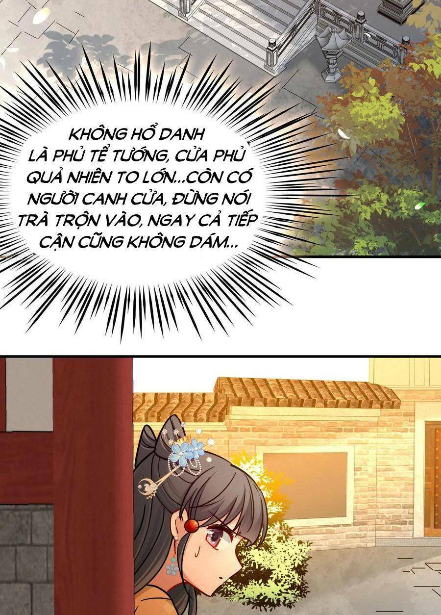 Tầm Trảo Tiền Thế Chi Lữ 2: Chapter 213
