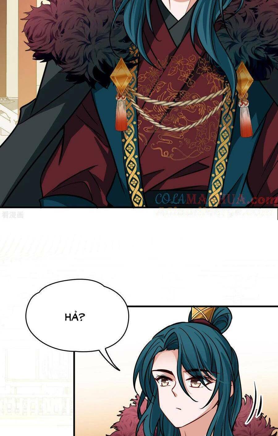Tầm Trảo Tiền Thế Chi Lữ 2: Chapter 213