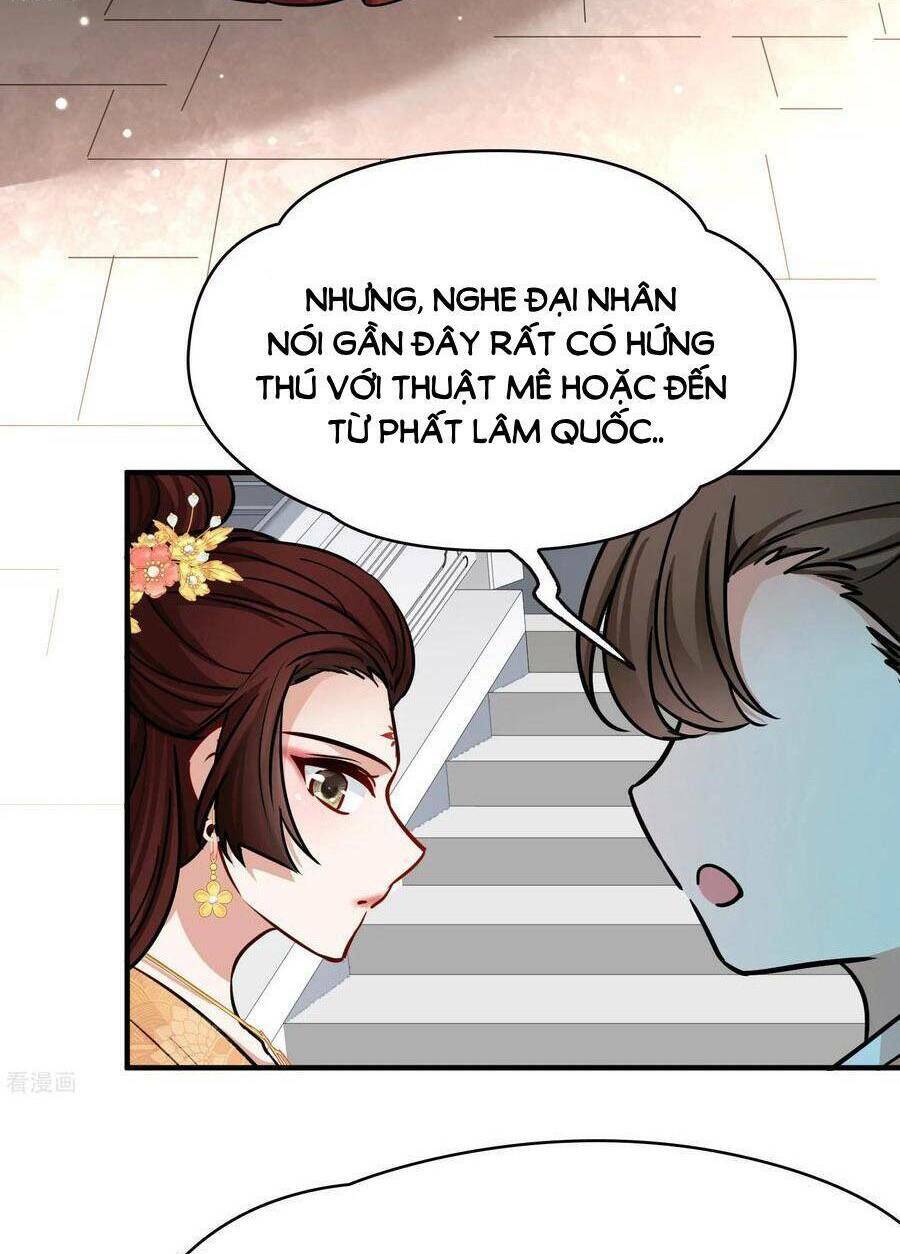 Tầm Trảo Tiền Thế Chi Lữ 2: Chapter 213