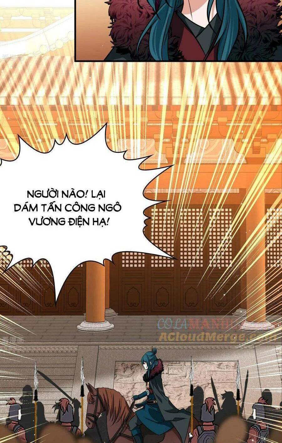 Tầm Trảo Tiền Thế Chi Lữ 2: Chapter 213