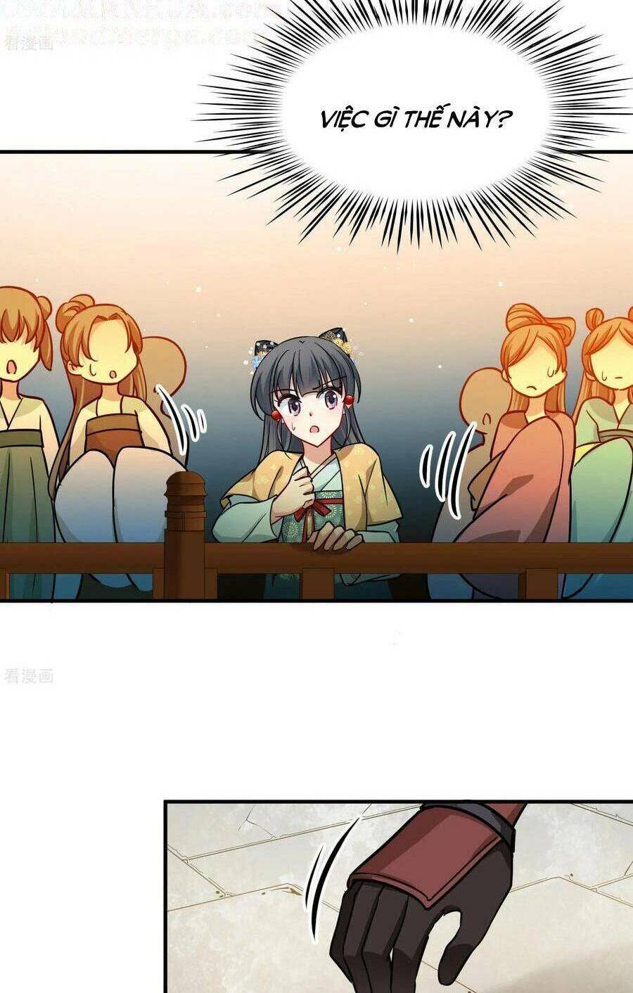 Tầm Trảo Tiền Thế Chi Lữ 2: Chapter 213