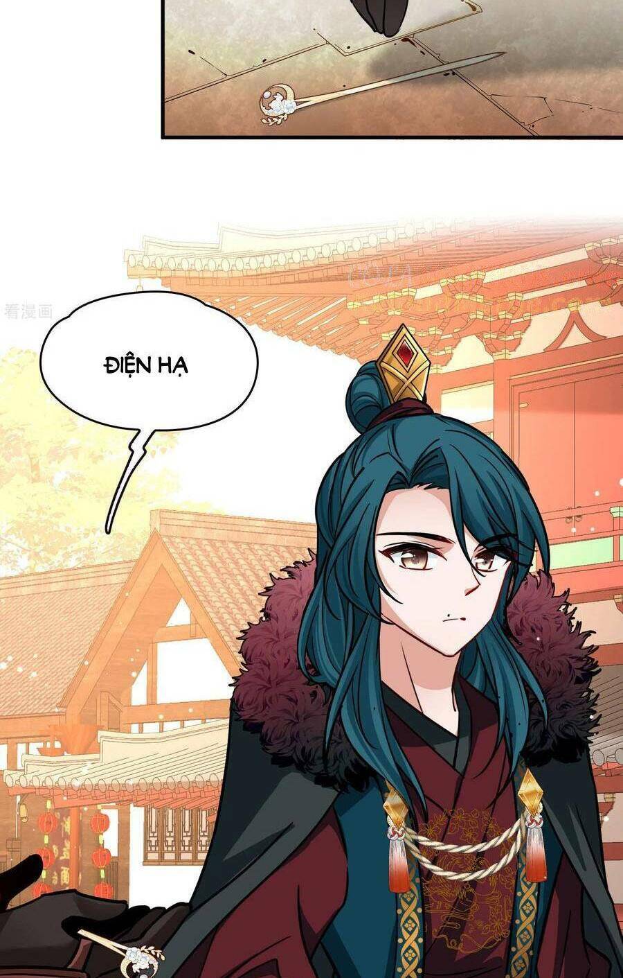 Tầm Trảo Tiền Thế Chi Lữ 2: Chapter 213