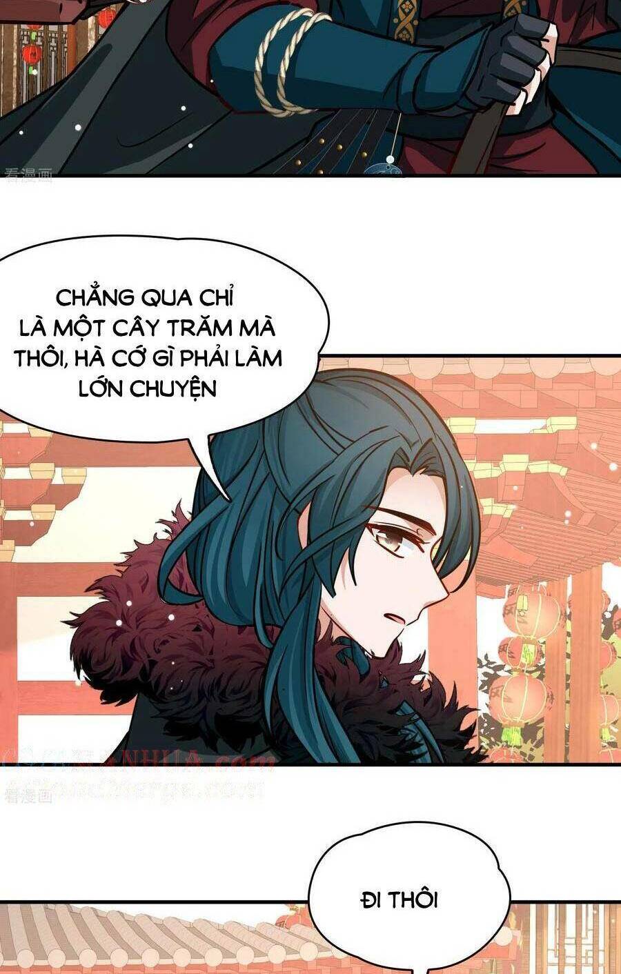 Tầm Trảo Tiền Thế Chi Lữ 2: Chapter 213