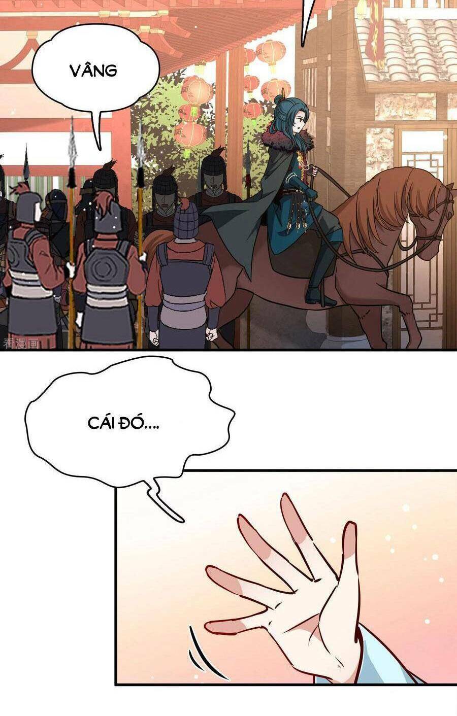 Tầm Trảo Tiền Thế Chi Lữ 2: Chapter 213