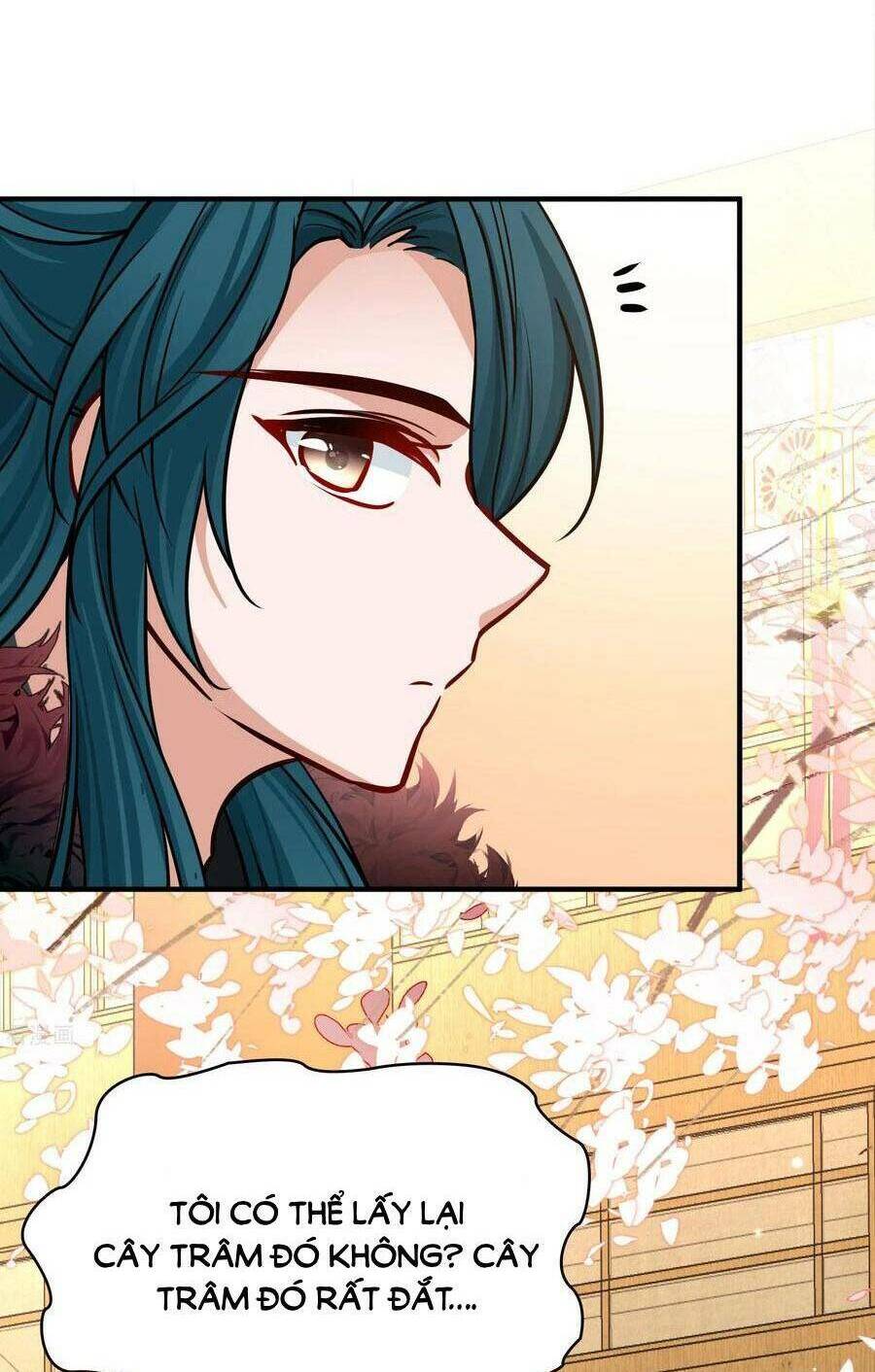 Tầm Trảo Tiền Thế Chi Lữ 2: Chapter 213