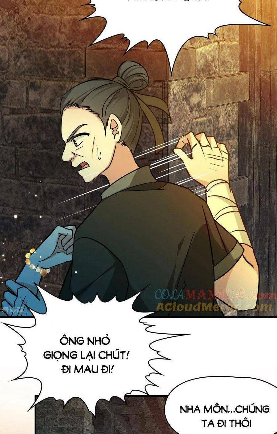 Tầm Trảo Tiền Thế Chi Lữ 2: Chapter 214
